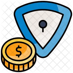 Secure Payment  Icon