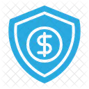 Secure Payment Insurance Security Icon