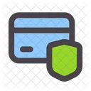 Secure Payment Payment Security Protection Icon