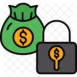 Secure payment  Icon