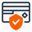 Secure Payment Payment Security Transaction Safety Icon