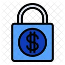 Payment Money Secure Icon