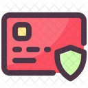 Payment Finance Secure Payment Card Payment Security Icon