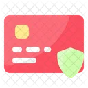 Payment Finance Secure Payment Card Payment Security Icon