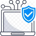 Secure Payment Gateway Security Payment Icon