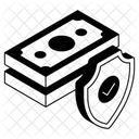 Business Concept Safe Icon