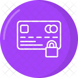 Secure Payment  Icon