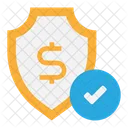 Secure payment  Icon