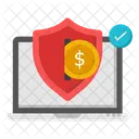 Secure payment  Icon