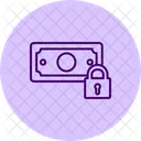 Secure Payment Pentaglow Icon