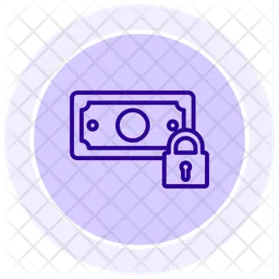 Secure Payment  Icon