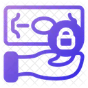 Secure payment  Icon