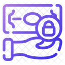 Secure Payment Security Safety Icon