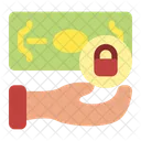 Secure payment  Icon