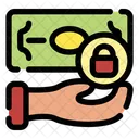Secure payment  Icon