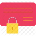 Secure Payment Payment Security Icon