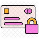 Secure payment  Icon