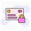 Secure payment  Icon