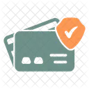 Secure payment  Icon