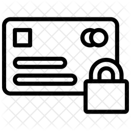 Secure payment  Icon