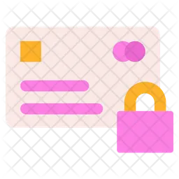 Secure payment  Icon