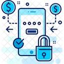 Mobile Setting Smartphone Icon