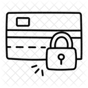 Secure Payment Card Payment Secure Transaction Icon