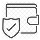 Wallet Money Purse Icon