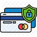 Isecure Payment Secure Payment Card Payment Icon