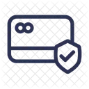 Secure Payment  Icon
