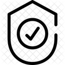 Secure Payment  Icon