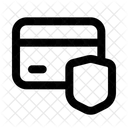Secure Payment Payment Security Protection Icon