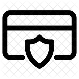 Secure payment  Icon