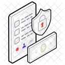 Secure Payment Payment Protection Safe Payment Icon