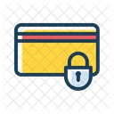 Secure Payment  Icon