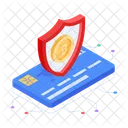 Secure Payment  Icon