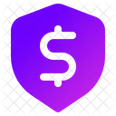 Secure Payment  Icon