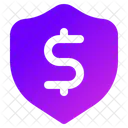 Secure Payment  Icon