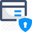 Secure Payments Safe Payment Shiald Icon
