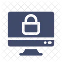 Secure PC  Icon