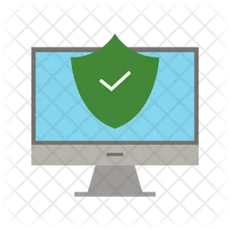 Secure pc  Icon