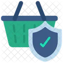 Secure Pc  Icon