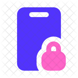 Secure-phone  Icon