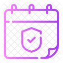 Shield Security Protection Icon