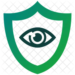 Secure Privacy  Icon