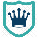 Secure Quality Secure Protection Icon