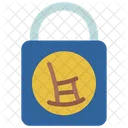 Secure Retirement Secure Pension Icon