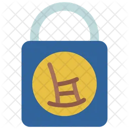 Secure Retirement  Icon
