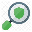 Secure Search Safe Search Protection Icon