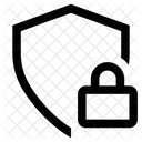 Secure Security Icon